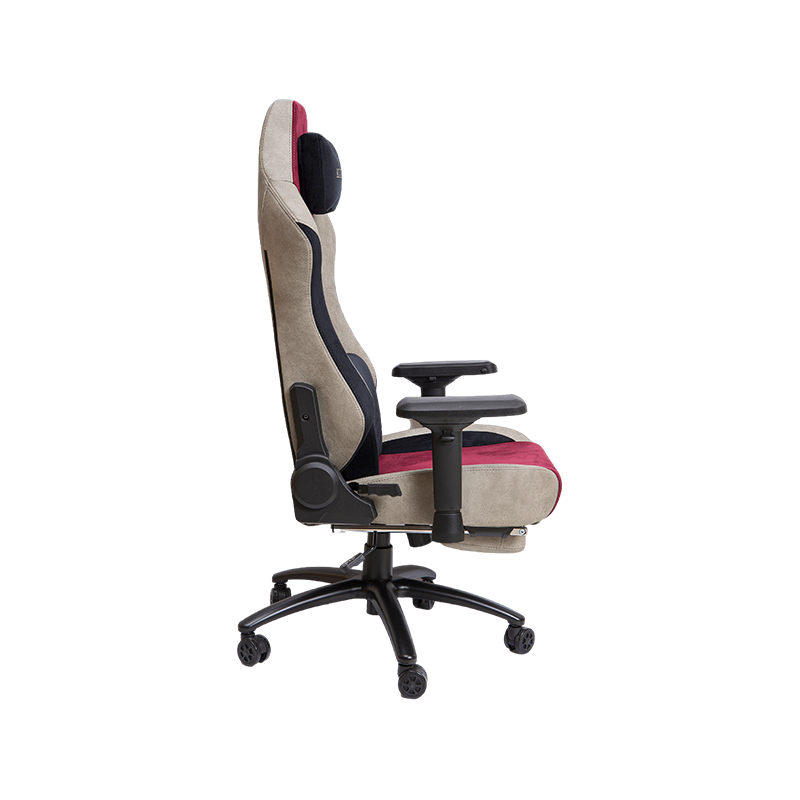Modern, egyszerű, ergonomikus, csúcskategóriás luxus játékszék