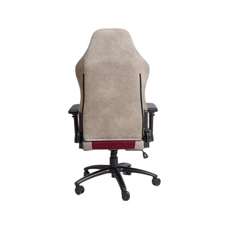 Modern, egyszerű, ergonomikus, csúcskategóriás luxus játékszék