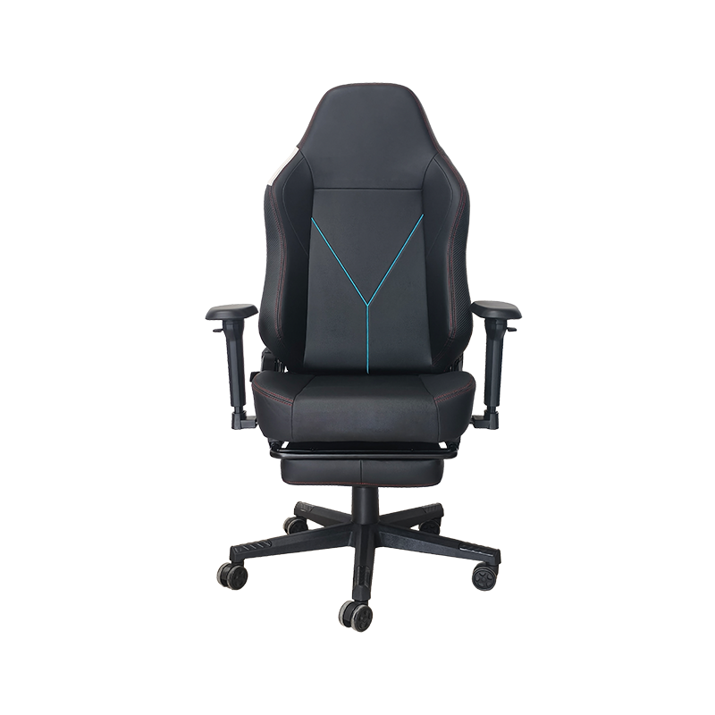 Kiváló minőségű Esports Design állítható funkciók Csúcskategóriás luxus játékszék